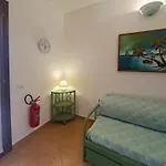 Residenziale Trilocale 4 Posti Letto Stella Marina * سان تيودورو