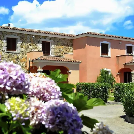 Residenziale Trilocale 4 Posti Letto Stella Marina *