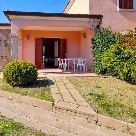 Apartamento Residenziale Trilocale 4 Posti Letto Stella Marina