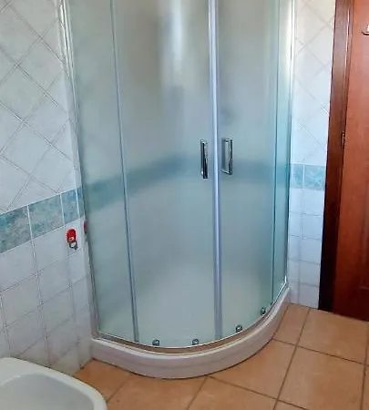 Residenziale Trilocale 4 Posti Letto Stella Marina Apartamento San Teodoro (Sardinia)