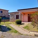 Appartement Residenziale Trilocale 4 Posti Letto Stella Marina San Teodoro (Sardinia)