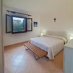 Residenziale Trilocale 4 Posti Letto Stella Marina Appartement *
