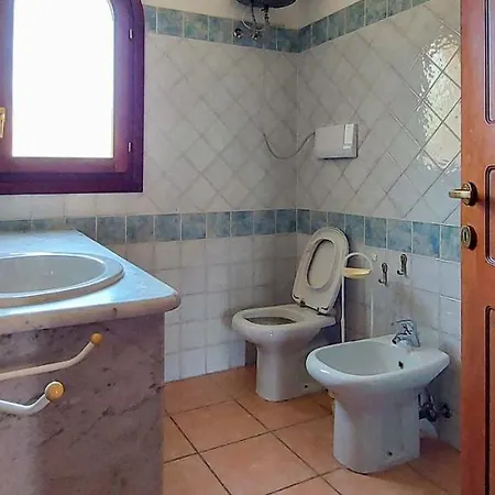 דירה Residenziale Trilocale 4 Posti Letto Stella Marina *
