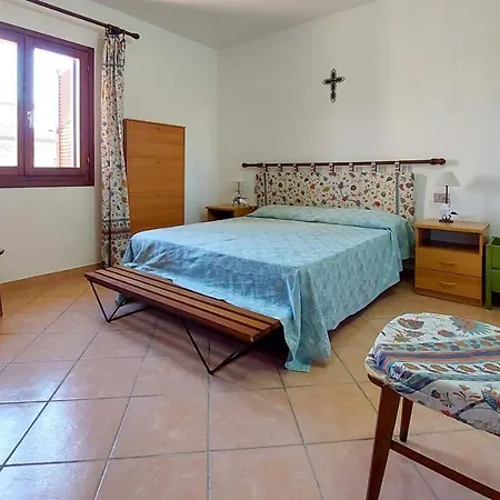 Residenziale Trilocale 4 Posti Letto Stella Marina
