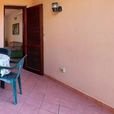 Apartment Residenziale Trilocale 4 Posti Letto Stella Marina