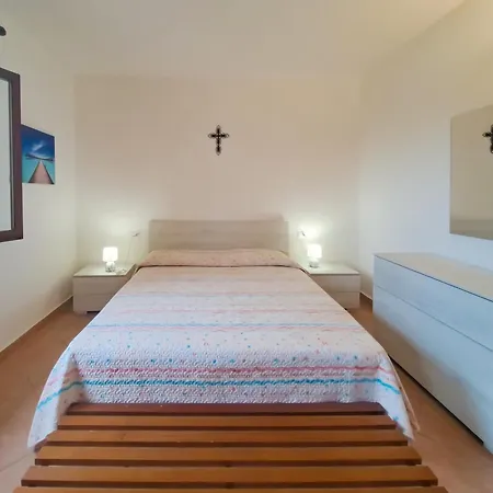 Residenziale Trilocale 4 Posti Letto Stella Marina * San Teodoro (Sardinia)