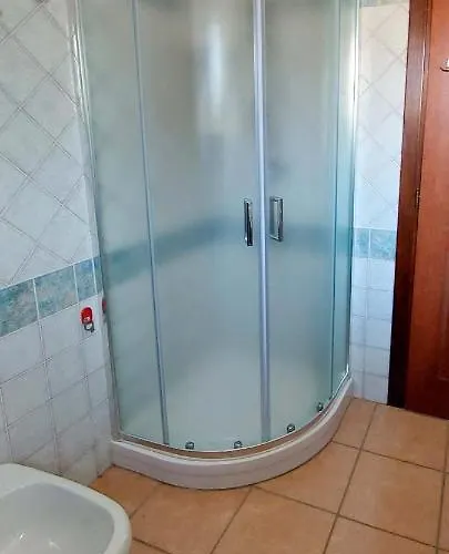 Residenziale Trilocale 4 Posti Letto Stella Marina Apartament San Teodoro (Sardinia)