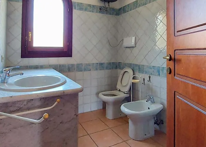 Appartamento Residenziale Trilocale 4 Posti Letto Stella Marina *